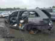 2018 Jeep Grand Cherokee SRT with VIN 1C4RJFDJ5JC191473, listed as a Copart auction lot 56366845 with Not provided miles and Salvage title. Bid and sale history available at DreamBid. Image 2.