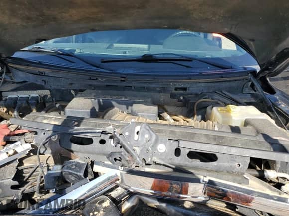 2013 Ford F-150 XLT с VIN 1FTFW1E65DFB44738, выставлен на аукционе Copart как лот 63534455 с пробегом 200 857 миль миль и Списание • Salvage title. История ставок и продаж доступна на DreamBid. Изображение 11.