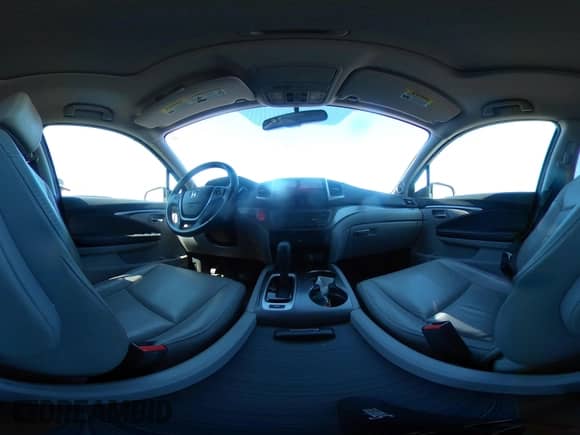 2016 Honda Pilot EX-L z VIN 5FNYF5H84GB009725, wystawiony jako IAAI lot #42652313 z przebiegiem 185 362 mil mil oraz . Historia ofert i sprzedaży dostępna na DreamBid. Obrazek 19.