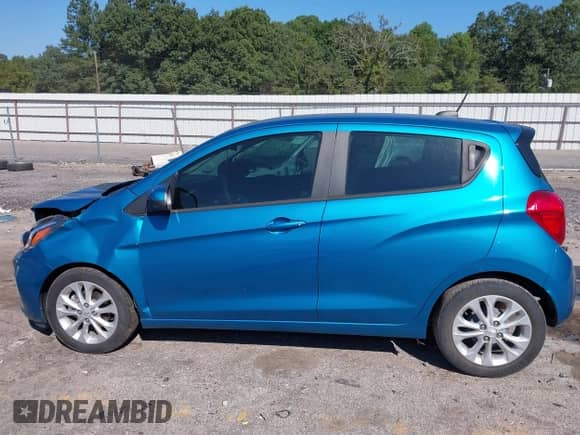 2021 Chevrolet Spark 1LT с VIN KL8CD6SA2MC736378, выставлен на аукционе IAAI как лот 43184345 с пробегом 49 135 миль миль и . История ставок и продаж доступна на DreamBid. Изображение 14.