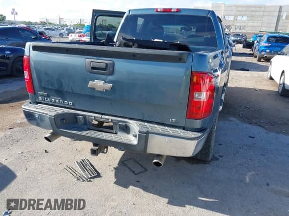 2011 Chevrolet Silverado 1500 LT с VIN 3GCPCSE07BG128325, выставлен на аукционе IAAI как лот 42453993 с пробегом 175 536 миль миль и . История ставок и продаж доступна на DreamBid. Изображение 4.
