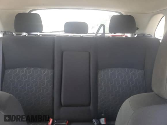 2020 Mitsubishi Outlander SE z VIN JA4AP4AU1LU023187, wystawiony jako Copart lot #80663525 z przebiegiem 49 390 mil mil oraz Szkoda całkowita • Salvage title. Historia ofert i sprzedaży dostępna na DreamBid. Obrazek 10.