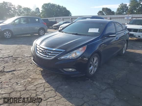 2011 Hyundai Sonata SE с VIN 5NPEC4AC5BH292490, выставлен на аукционе IAAI как лот 43123297 с пробегом 112 306 миль миль и . История ставок и продаж доступна на DreamBid. Изображение 2.