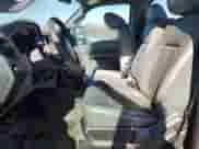 2012 Ford F-250 XL z VIN 1FTBF2A62CEB65027, wystawiony jako Copart lot #87708765 z przebiegiem 119 132 mil mil oraz Szkoda całkowita • Salvage title. Historia ofert i sprzedaży dostępna na DreamBid. Obrazek 7.