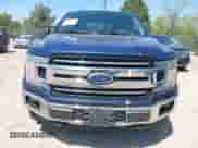 2018 Ford F-150 XL z VIN 1FTEW1EB1JKC57372, wystawiony jako IAAI lot #42255874 z przebiegiem 208 828 mil mil oraz . Historia ofert i sprzedaży dostępna na DreamBid. Obrazek 6.