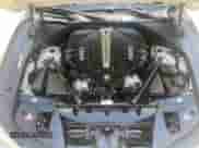 2010 BMW 7 Series 750Li с VIN WBAKB8C58ACY64395, выставлен на аукционе Copart как лот 55361135 с пробегом 137 375 миль миль и Списание • Salvage title. История ставок и продаж доступна на DreamBid. Изображение 7.