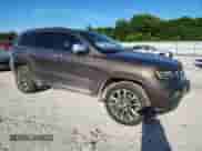 2018 Jeep Grand Cherokee Sterling с VIN 1C4RJFBG6JC259111, выставлен на аукционе Copart как лот 61657125 с пробегом 134 642 миль миль и Чистый • Clean title. История ставок и продаж доступна на DreamBid. Изображение 4.