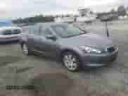 2010 Honda Accord EX с VIN 1HGCP2F70AA126929, выставлен на аукционе Copart как лот 90066245 с пробегом 221 425 миль миль и Списание • Salvage title. История ставок и продаж доступна на DreamBid. Изображение 4.