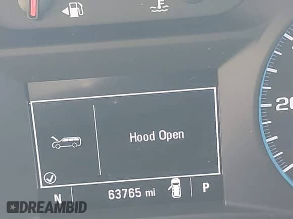 2021 Chevrolet Traverse LS с VIN 1GNERFKW9MJ171336, выставлен на аукционе IAAI как лот 43135599 с пробегом 63 765 миль миль и . История ставок и продаж доступна на DreamBid. Изображение 15.