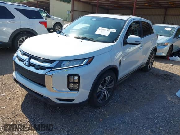 2020 Mitsubishi Outlander SE с VIN JA4AP4AU5LU008790, выставлен на аукционе IAAI как лот 42659299 с пробегом 70 654 миль миль и . История ставок и продаж доступна на DreamBid. Изображение 17.