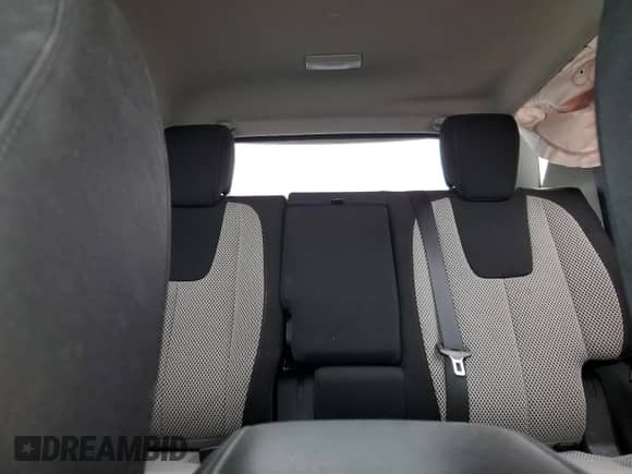 2017 Chevrolet Equinox LT с VIN 2GNALCEKXH1588536, выставлен на аукционе Copart как лот 82302045 с пробегом 97 710 миль миль и Списание • Salvage title. История ставок и продаж доступна на DreamBid. Изображение 10.