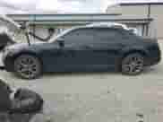 2014 Chrysler 300 S с VIN 2C3CCAGG5EH229195, выставлен на аукционе Copart как лот 69842395 с пробегом Не указан миль и Списание • Salvage title. История ставок и продаж доступна на DreamBid. Изображение 1.