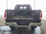 2017 Ram 1500 Laramie with VIN 1C6RR7NT3HS656242, listed as a Copart auction lot 55567805 with 125,177 mi miles and Clean title. Bid and sale history available at DreamBid. Image 6.