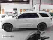2019 Dodge Durango GT Plus with VIN 1C4RDJDG2KC692286, listed as a IAAI auction lot 42619545 with 53,498 mi miles and . Bid and sale history available at DreamBid. Image 14.