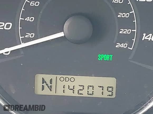 2011 Subaru Forester X Limited z VIN JF2SHAEC5BH723620, wystawiony jako IAAI lot #37275802 z przebiegiem 142 079 mil mil oraz . Historia ofert i sprzedaży dostępna na DreamBid. Obrazek 7.