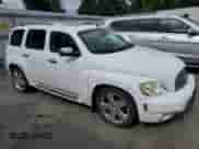 2007 Chevrolet HHR LT с VIN 3GNDA33P27S555616, выставлен на аукционе Copart как лот 70648104 с пробегом 127 268 миль миль и Списание • Salvage title. История ставок и продаж доступна на DreamBid. Изображение 4.