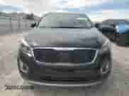 2016 Kia Sorento EX z VIN 5XYPHDA57GG112209, wystawiony jako Copart lot #71935975 z przebiegiem 92 947 mil mil oraz Czysty tytuł • Clean title. Historia ofert i sprzedaży dostępna na DreamBid. Obrazek 5.