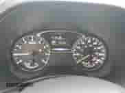 2016 Nissan Pathfinder Platinum with VIN 5N1AR2MM4GC643202, listed as a Copart auction lot 81482585 with 129,559 mi miles and Salvage title. Bid and sale history available at DreamBid. Image 9.