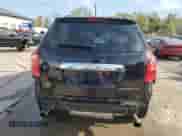 2015 Chevrolet Equinox LTZ with VIN 2GNFLDE38F6421208, listed as a Copart auction lot 84736655 with 101,848 mi miles and Salvage title. Bid and sale history available at DreamBid. Image 6.