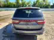 2020 Dodge Durango SXT with VIN 1C4RDHAG9LC146017, listed as a Copart auction lot 69423525 with Not provided miles and Salvage title. Bid and sale history available at DreamBid. Image 6.