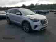 2017 Hyundai Santa Fe SE с VIN KM8SMDHF1HU179159, выставлен на аукционе Copart как лот 85382265 с пробегом 132 071 миль миль и Чистый • Clean title. История ставок и продаж доступна на DreamBid. Изображение 4.