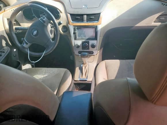 2009 Chevrolet Malibu 2LT с VIN 1G1ZJ57B19F193304, выставлен на аукционе Copart как лот 68766985 с пробегом 152 317 миль миль и Списание • Salvage title. История ставок и продаж доступна на DreamBid. Изображение 8.