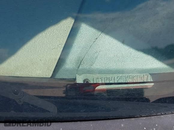 2005 Ford F-150 XLT z VIN 1FTPW125X5KD47195, wystawiony jako IAAI lot #43408005 z przebiegiem 145 255 mil mil oraz . Historia ofert i sprzedaży dostępna na DreamBid. Obrazek 9.