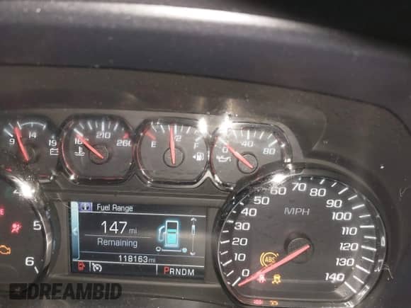 2014 Chevrolet Silverado 1500 LT с VIN 1GCVKREH9EZ209839, выставлен на аукционе IAAI как лот 41192422 с пробегом 118 163 миль миль и . История ставок и продаж доступна на DreamBid. Изображение 7.