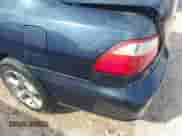 2001 Honda Accord EX with VIN 1HGCG56631A109471, listed as a IAAI auction lot 43326921 with 342,415 mi miles and . Bid and sale history available at DreamBid. Image 12.