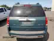 2006 Saturn VUE with VIN 5GZCZ634X6S840318, listed as a Copart auction lot 57909795 with 176,923 mi miles and Salvage title. Bid and sale history available at DreamBid. Image 6.