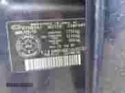 2010 Hyundai Elantra GL z VIN KMHDU4BD1AU031356, wystawiony jako Copart lot #87120625 z przebiegiem 193 853 mil mil oraz Szkoda całkowita • Salvage title. Historia ofert i sprzedaży dostępna na DreamBid. Obrazek 12.