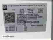 2023 Chevrolet Silverado 1500 LT с VIN 3GCUDDED0PG346578, выставлен на аукционе Copart как лот 69874085 с пробегом 20 101 миль миль и Списание • Salvage title. История ставок и продаж доступна на DreamBid. Изображение 13.