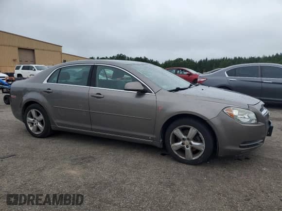 2010 Chevrolet Malibu 2LT с VIN 1G1ZD5EB2A4123157, выставлен на аукционе Copart как лот 67612725 с пробегом 110 282 миль миль и Списание • Salvage title. История ставок и продаж доступна на DreamBid. Изображение 4.