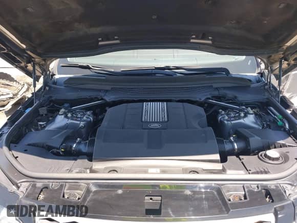 2015 Land Rover Range Rover Sport HSE с VIN SALWR2VF4FA525356, выставлен на аукционе IAAI как лот 42649948 с пробегом 125 343 миль миль и . История ставок и продаж доступна на DreamBid. Изображение 10.