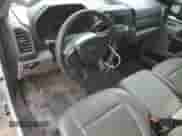 2020 Ford F-250 XL with VIN 1FTBF2A64LED67464, listed as a Copart auction lot 48453744 with 75,700 mi miles and Salvage title. Bid and sale history available at DreamBid. Image 8.