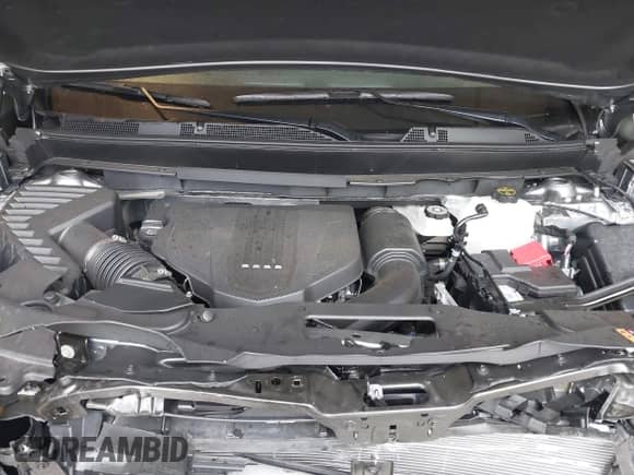 2024 Chevrolet Traverse AWD RS с VIN 1GNEVLKS7RJ211234, выставлен на аукционе IAAI как лот 42318206 с пробегом 4 541 миль миль и . История ставок и продаж доступна на DreamBid. Изображение 10.