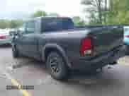 2015 Ram 1500 Rebel with VIN 1C6RR7YTXFS785507, listed as a IAAI auction lot 42172925 with 100,201 mi miles and . Bid and sale history available at DreamBid. Image 3.