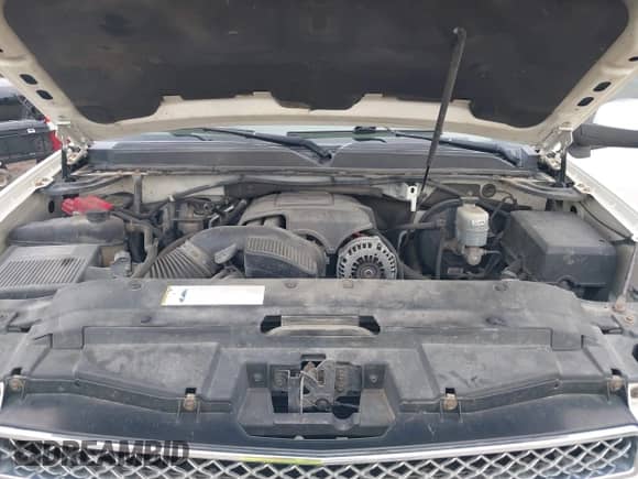 2010 Chevrolet Suburban LTZ с VIN 1GNUCKE03AR248244, выставлен на аукционе IAAI как лот 41677238 с пробегом 184 698 миль миль и . История ставок и продаж доступна на DreamBid. Изображение 10.