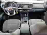 2016 Toyota Tacoma SR5 с VIN 5TFAX5GN7GX052127, выставлен на аукционе Copart как лот 67135255 с пробегом 153 012 миль миль и Списание • Salvage title. История ставок и продаж доступна на DreamBid. Изображение 8.