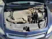 2010 Chevrolet Malibu 2LT с VIN 1G1ZD5EB7AF206720, выставлен на аукционе Copart как лот 62131885 с пробегом 218 364 миль миль и Списание • Salvage title. История ставок и продаж доступна на DreamBid. Изображение 11.