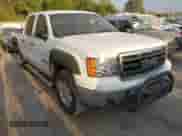 2011 GMC Sierra 1500 SLE z VIN 3GTP2VE35BG224680, wystawiony jako IAAI lot #43356809 z przebiegiem 744 412 mil mil oraz . Historia ofert i sprzedaży dostępna na DreamBid. Obrazek 1.