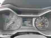 2022 Chevrolet TrailBlazer LS with VIN KL79MMS20NB015138, listed as a Copart auction lot 67446465 with 23,039 mi miles and Salvage title. Bid and sale history available at DreamBid. Image 9.