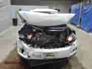 2015 Volkswagen Tiguan SEL with VIN WVGBV7AX5FW582595, listed as a Copart auction lot 68523275 with 128,991 mi miles and Salvage title. Bid and sale history available at DreamBid. Image 5.