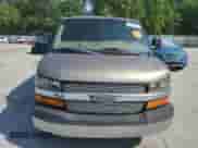 2003 Chevrolet Express Cargo YF7 Upfitter with VIN 1GBFG15T331135698, listed as a Copart auction lot 68240185 with 171,784 mi miles and Clean title. Bid and sale history available at DreamBid. Image 5.