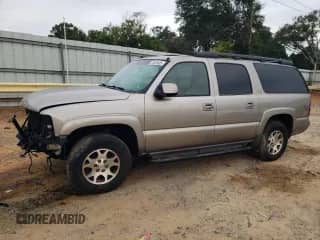 2003 Chevrolet Suburban LS с VIN 3GNFK16Z13G326610, выставлен на аукционе Copart как лот 80509405 с пробегом 297 831 миль миль и Чистый • Clean title. История ставок и продаж доступна на DreamBid. Изображение 1.