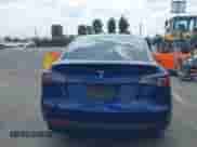 2023 Tesla Model Y Long Range с VIN 7SAYGDEE4PA146570, выставлен на аукционе IAAI как лот 42803265 с пробегом 33 836 миль миль и . История ставок и продаж доступна на DreamBid. Изображение 15.