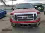 2011 Ford F-150 Lariat z VIN 1FTFW1ET4BKE16917, wystawiony jako Copart lot #85562345 z przebiegiem 237 518 mil mil oraz Szkoda całkowita • Salvage title. Historia ofert i sprzedaży dostępna na DreamBid. Obrazek 5.