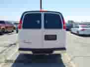 2011 Chevrolet Express Passenger 1LT z VIN 1GAZG1FG1B1104810, wystawiony jako IAAI lot #42675746 z przebiegiem 16 391 mil mil oraz . Historia ofert i sprzedaży dostępna na DreamBid. Obrazek 16.