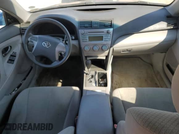 2008 Toyota Camry LE с VIN 4T1BE46K98U228573, выставлен на аукционе Copart как лот 80691455 с пробегом 228 674 миль миль и Чистый • Clean title. История ставок и продаж доступна на DreamBid. Изображение 8.
