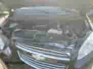 2016 Chevrolet Trax LS с VIN KL7CJNSB5GB629562, выставлен на аукционе Copart как лот 81016995 с пробегом 127 396 миль миль и Списание • Salvage title. История ставок и продаж доступна на DreamBid. Изображение 12.